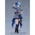 HOLOLIVE - Hoshimachi Suisei - Figma figure 14cm Max Factory