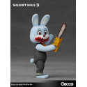 Silent Hill 3 mini figure Robbie the Rabbit Mini Blue Neo Version 10 cm Figuren