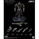 Transformers Age Of Extinction - Deluxe Lockdown Action Figure Figuren