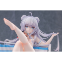 Azur Lane PVC Figure 1/6 The Evil Wednesday at the Secret Base Ver. 16 cm