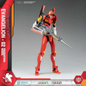 Evangelion Eva-02 Amk Model Kit Popkultur:Manga-Modelle