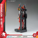 Evangelion Eva-02 Amk Model Kit