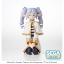 FRIEREN - Frieren I have ringlets now PM Perching 10cm Figurine 