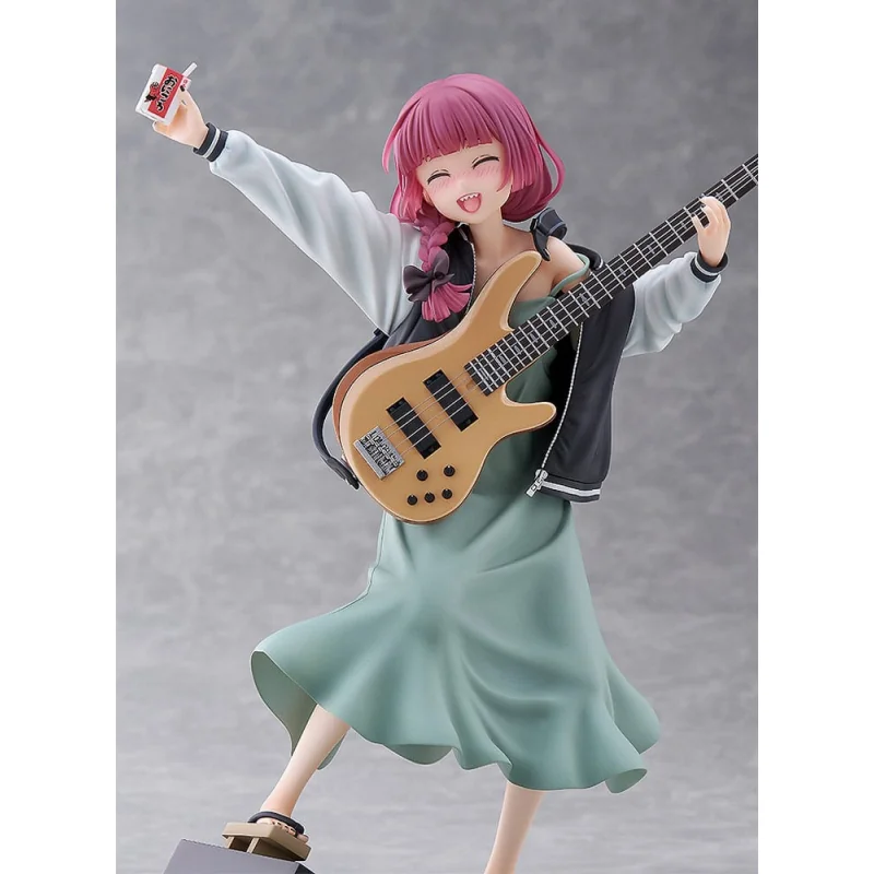 Bocchi the Rock! 1/7 Kikuri Hiroi 24cm