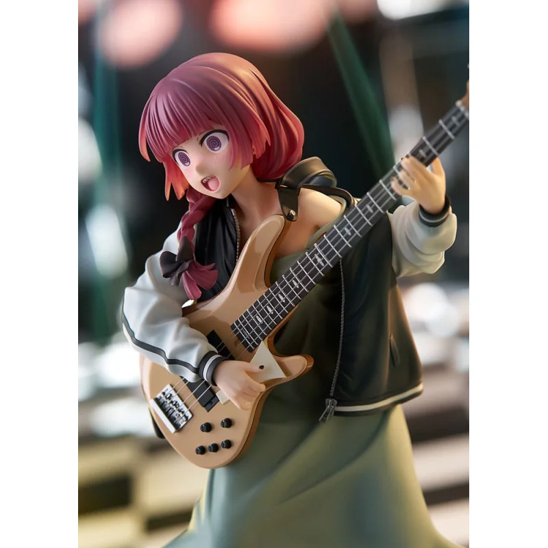 Bocchi the Rock! 1/7 Kikuri Hiroi 24cm