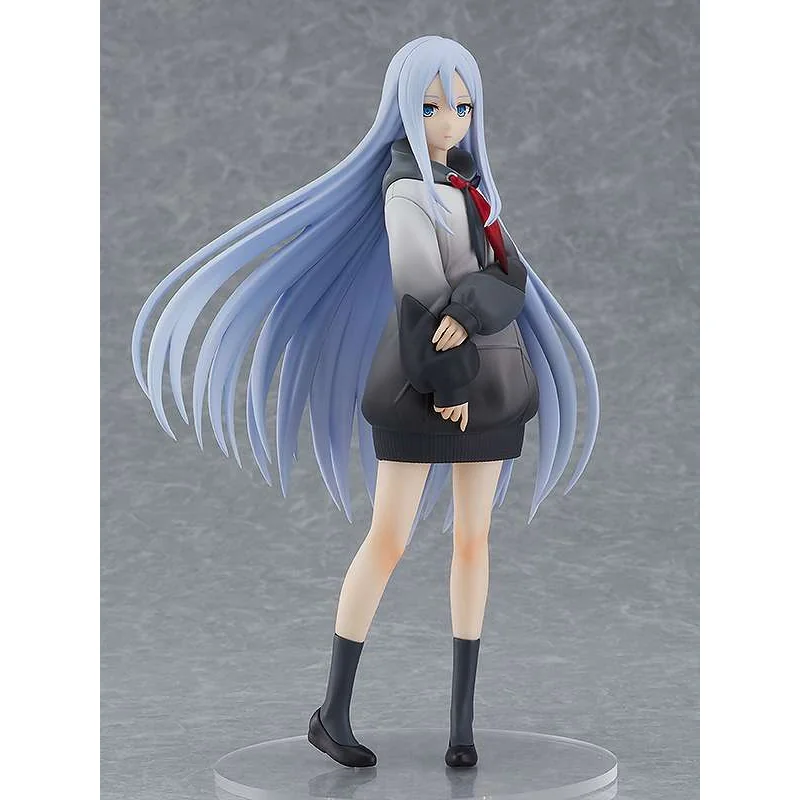 Hatusne Miku Kanade Yoisaki Pop up Parade 18cm Rerun Figurine 