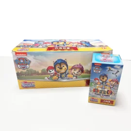 Paw Patrol Figure Box of 8pcs 