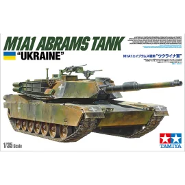 M1A1 ABRAMS 'UKRAINE'