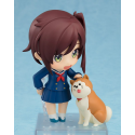 Train to the End of the World Nendoroid Basic figure Shizuru Chikura & Pochi 10 cm Good Smile Company