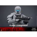 Star Wars: The Bad Batch 1/6 Clone Commando figure 30 cm