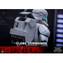 Star Wars: The Bad Batch 1/6 Clone Commando figure 30 cm