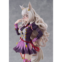 Uma Musume Pretty Derby 1/7 Biwa Hayahide 27 cm