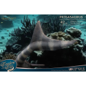 Wonders of the Wild Mosasaurus statuette (Deluxe) 42 cm