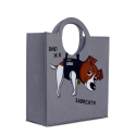 Bag WP MERCHANDISE dog Patron 29.7 cm Taschen