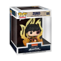 Avatar: The Last Airbender POP! Deluxe Vinyl Zuko Figure 9 cm Pop Figuren