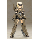 Frame Arms Girl Figure Plastic Model Kit P3 Gourai 15 cm Popkultur : Manga-Modelle