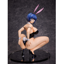 Shin Ikki Tousen - Ryomou Shimei: Bare Leg Bunny Ver. 2nd 32cm Figuren