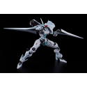 Detonator Orgun Figure Moderoid Plastic Model Kit Orgun 18 cm