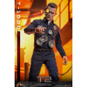 Terminator 2 action figure 1/6 Movie Masterpiece T-1000 (2.0) 31 cm Hot Toys