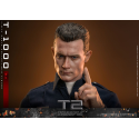 Terminator 2 action figure 1/6 Movie Masterpiece T-1000 (2.0) 31 cm