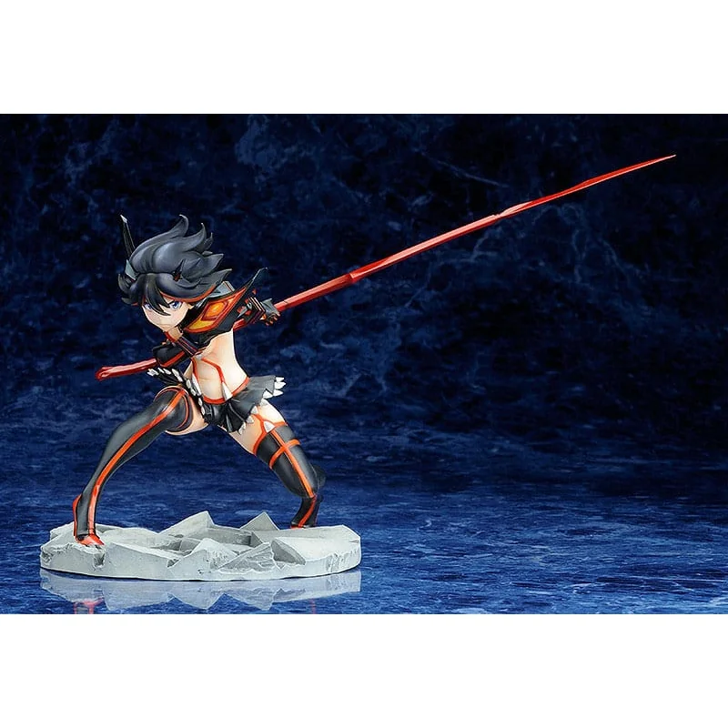 KILL LA KILL - Ryuko Matoi "Kamui Senketsu" - Statuette 1/8 15cm Figuren