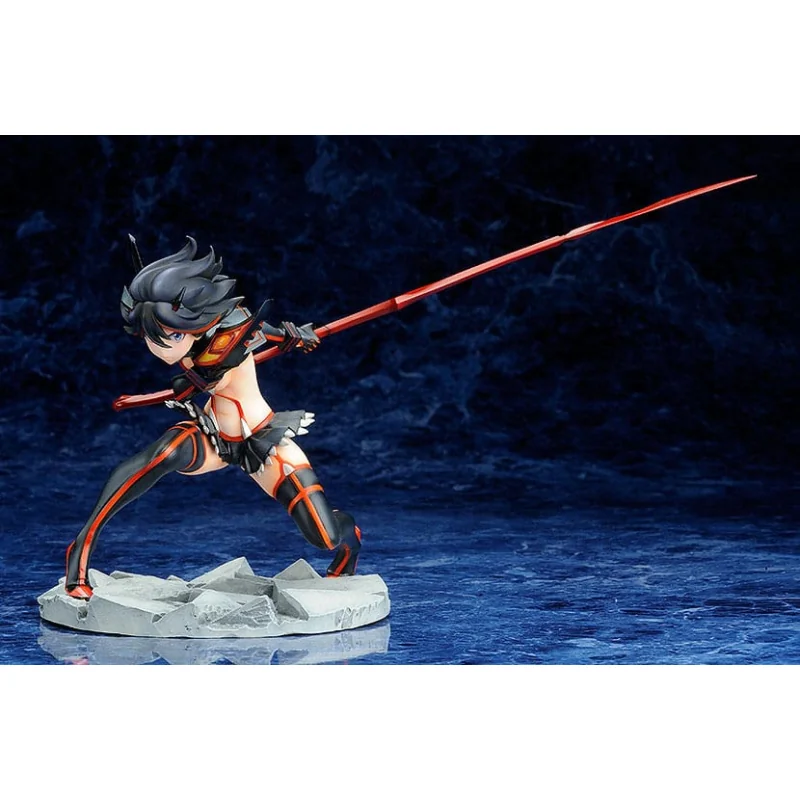 KILL LA KILL - Ryuko Matoi "Kamui Senketsu" - Statuette 1/8 15cm Phat!