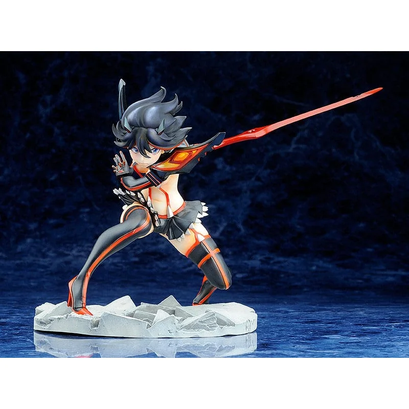 BM-238709 KILL LA KILL - Ryuko Matoi "Kamui Senketsu" - Statuette 1/8 15cm