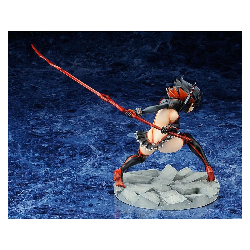 KILL LA KILL - Ryuko Matoi "Kamui Senketsu" - Statuette 1/8 15cm