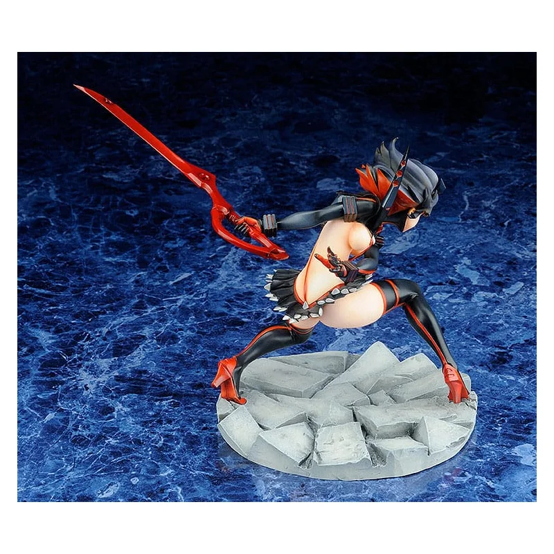 KILL LA KILL - Ryuko Matoi "Kamui Senketsu" - Statuette 1/8 15cm