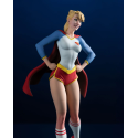 MCF30187 DC Cover Girls statuette 1/8 Supergirl by J. Scott Campbell 25 cm