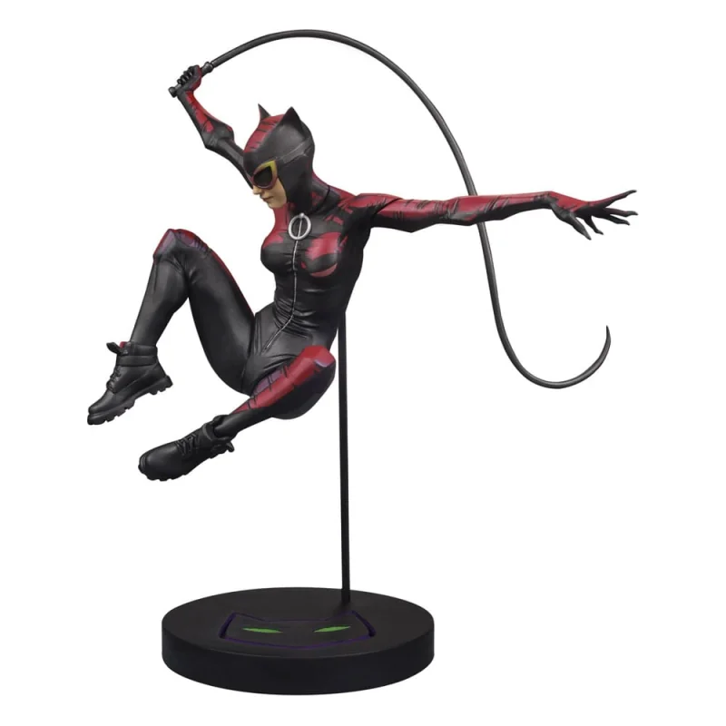 DC Designer Series statuette 1/6 Catwoman by Jock 33 cm Figurine 