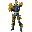 Marvel Figure MAFEX X-MAN (NATE GRAY) 16 cm Figurine 