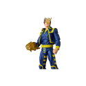 Marvel Figure MAFEX X-MAN (NATE GRAY) 16 cm Figuren