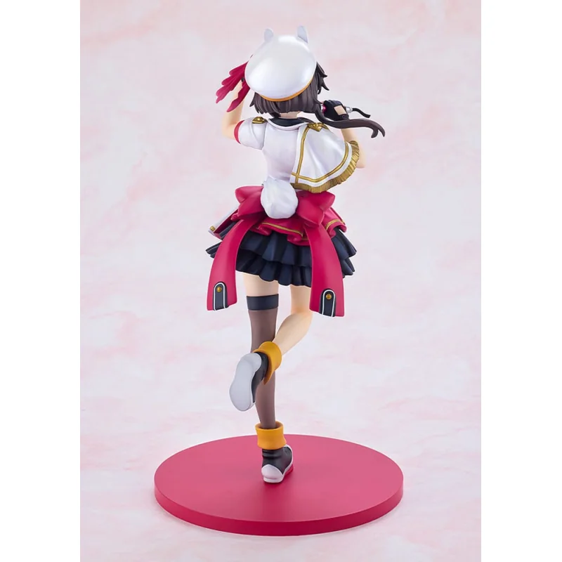 KONOSUBA - Megumin "Light Novel Idol" 16cm