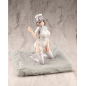 Original Character 1/7 Saotome Shino Nurse Ver. Illustration by Minori Chigusa 17 cm