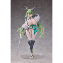 Original Character 1/6 Dokuganryu-chan Illustrated by Mataro 30 cm Figuren