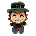 Leprechaun plush toy Leprechaun 22 cm Figurine 