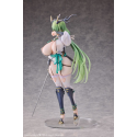 Original Character 1/6 Dokuganryu-chan Illustrated by Mataro Deluxe Edition 30 cm Hobby Sakura