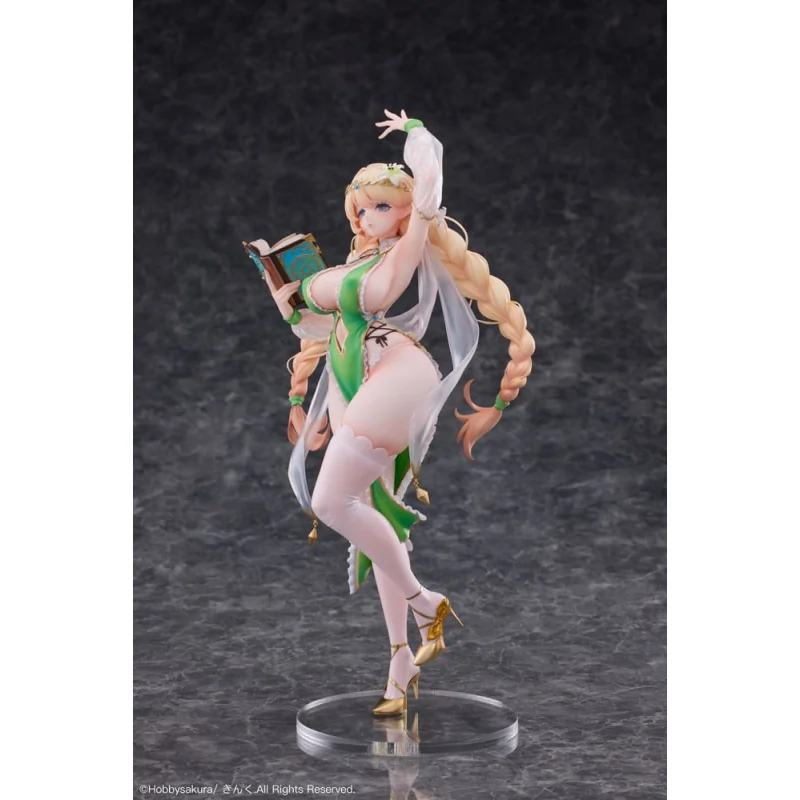 Original Character 1/6 Elf Sisters Fenniel 28 cm Figuren