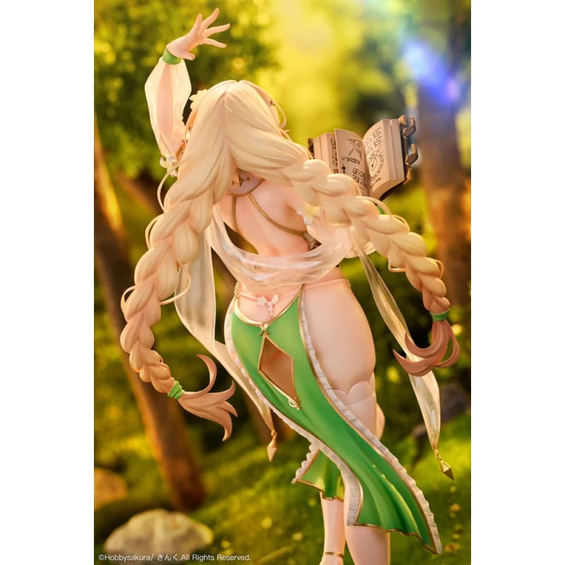 Original Character 1/6 Elf Sisters Fenniel 28 cm