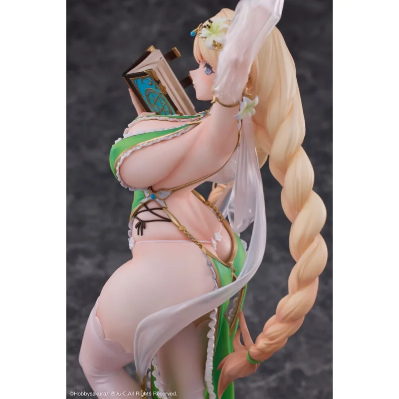 Original Character 1/6 Elf Sisters Fenniel 28 cm