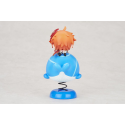 Genshin Impact Tartalinga/Child Chibi Chara Yurayura Stand Ver. 11cm