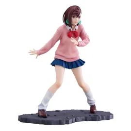 Dandadan Tenitol Momo 19 cm Figurine 