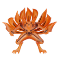 NARUTO SHIPPUDEN - Kurama - Figure 15cm Ver.B Figurine 