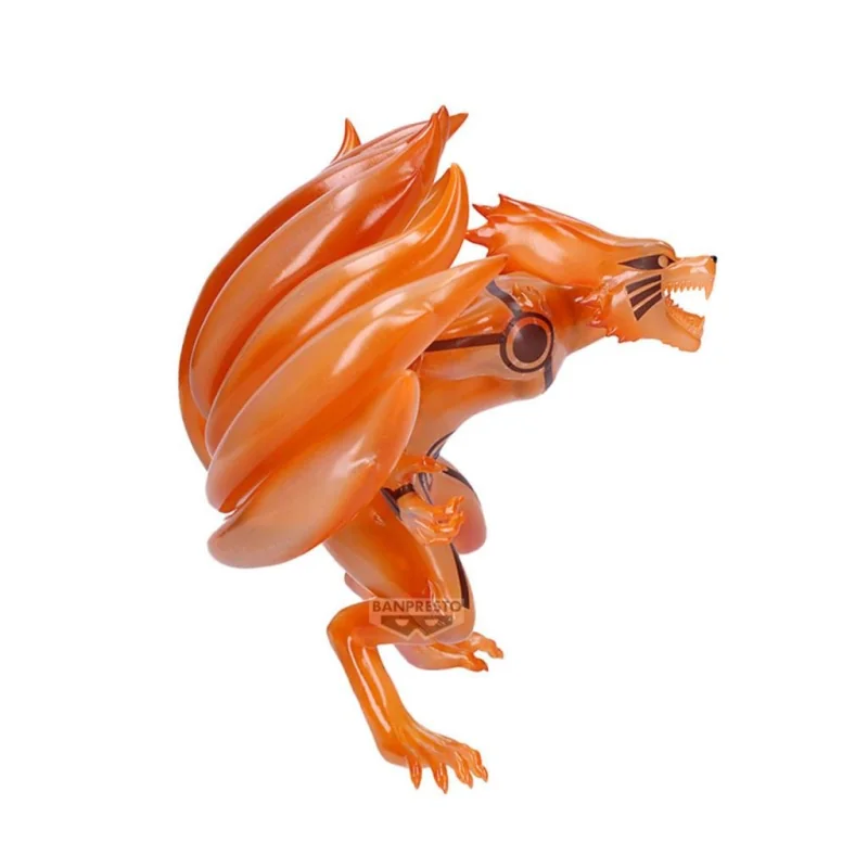 NARUTO SHIPPUDEN - Kurama - Figure 15cm Ver.B Figuren