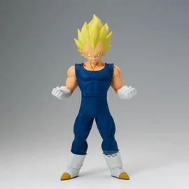 DRAGON BALL Z - Vegeta - Grandista Figure 26cm Figurine 