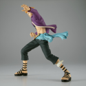 ONE PIECE - Marco - Battle Record Figure 14cm Banpresto