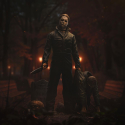 Iron Studios Halloween - Michael Myers Deluxe Art Scale 1/10 Statue