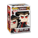 SAMURAI JACK - POP Animation N° 1781 - Mad Jack Pop Figuren