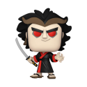 SAMURAI JACK - POP Animation N° 1781 - Mad Jack Funko